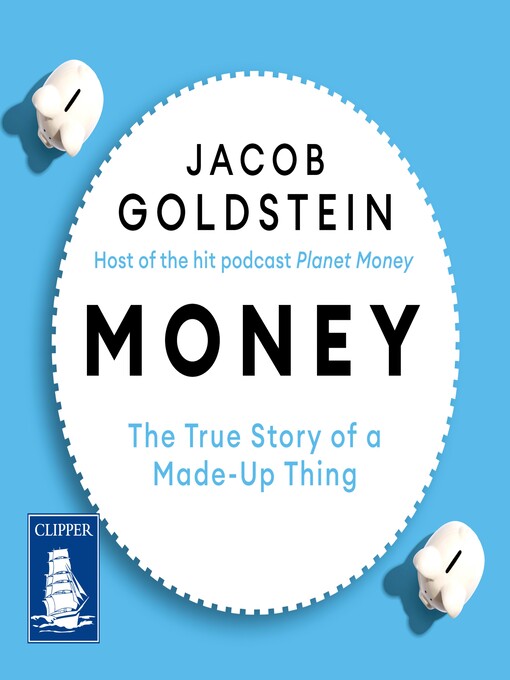 Cover image for Money